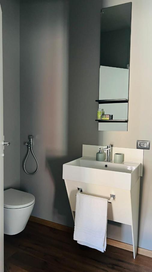 Ca' Bruno Masaneta Bed & Breakfast Grado Bagian luar foto