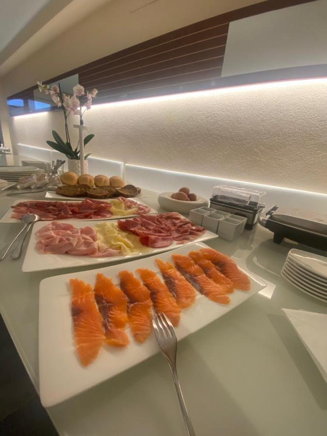 Ca' Bruno Masaneta Bed & Breakfast Grado Bagian luar foto