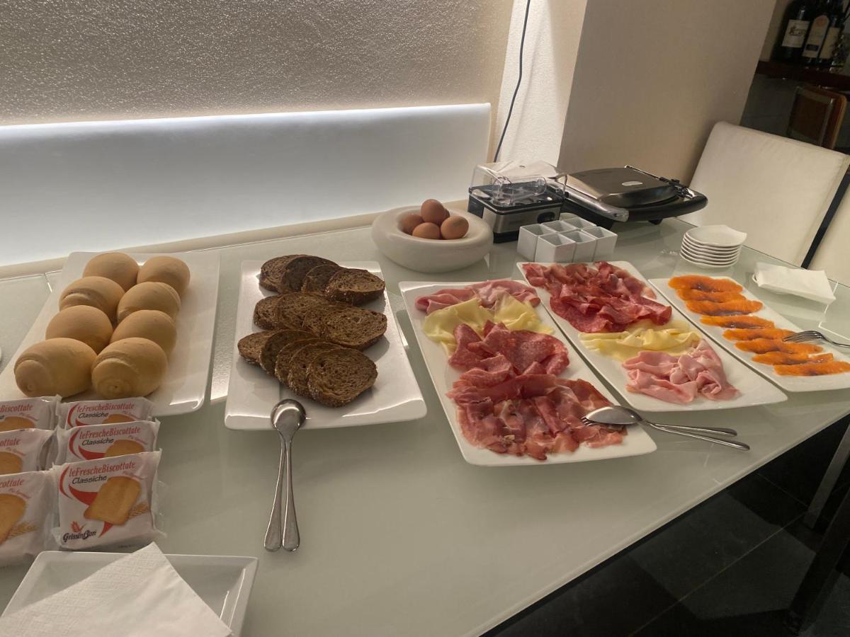 Ca' Bruno Masaneta Bed & Breakfast Grado Bagian luar foto