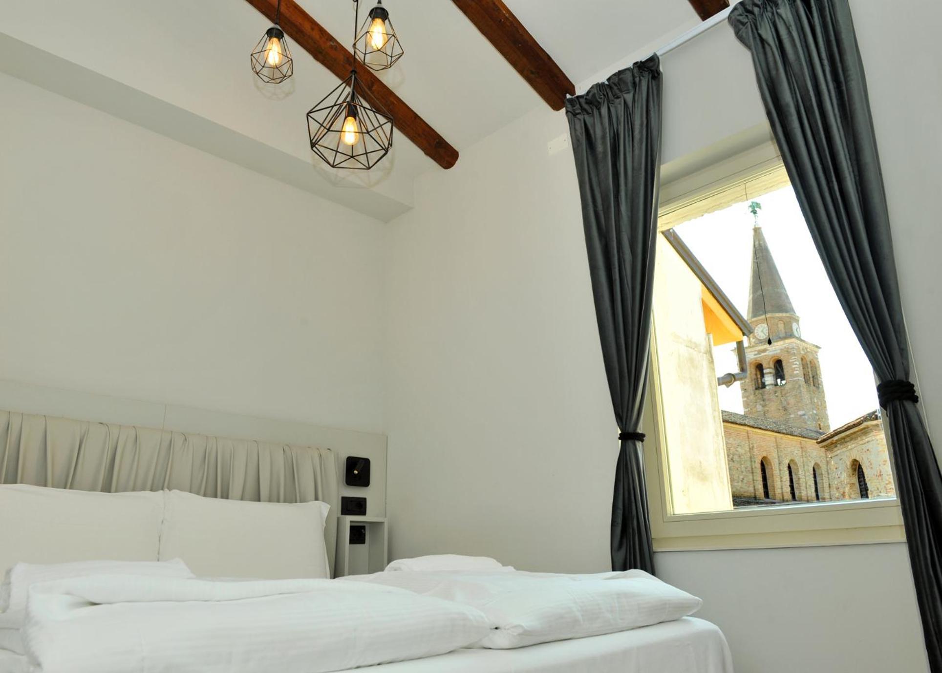 Ca' Bruno Masaneta Bed & Breakfast Grado Bagian luar foto