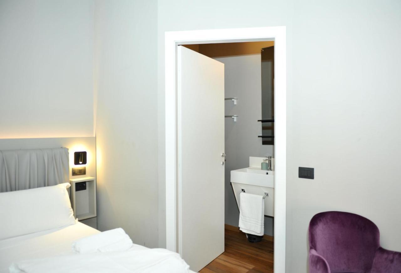 Ca' Bruno Masaneta Bed & Breakfast Grado Bagian luar foto