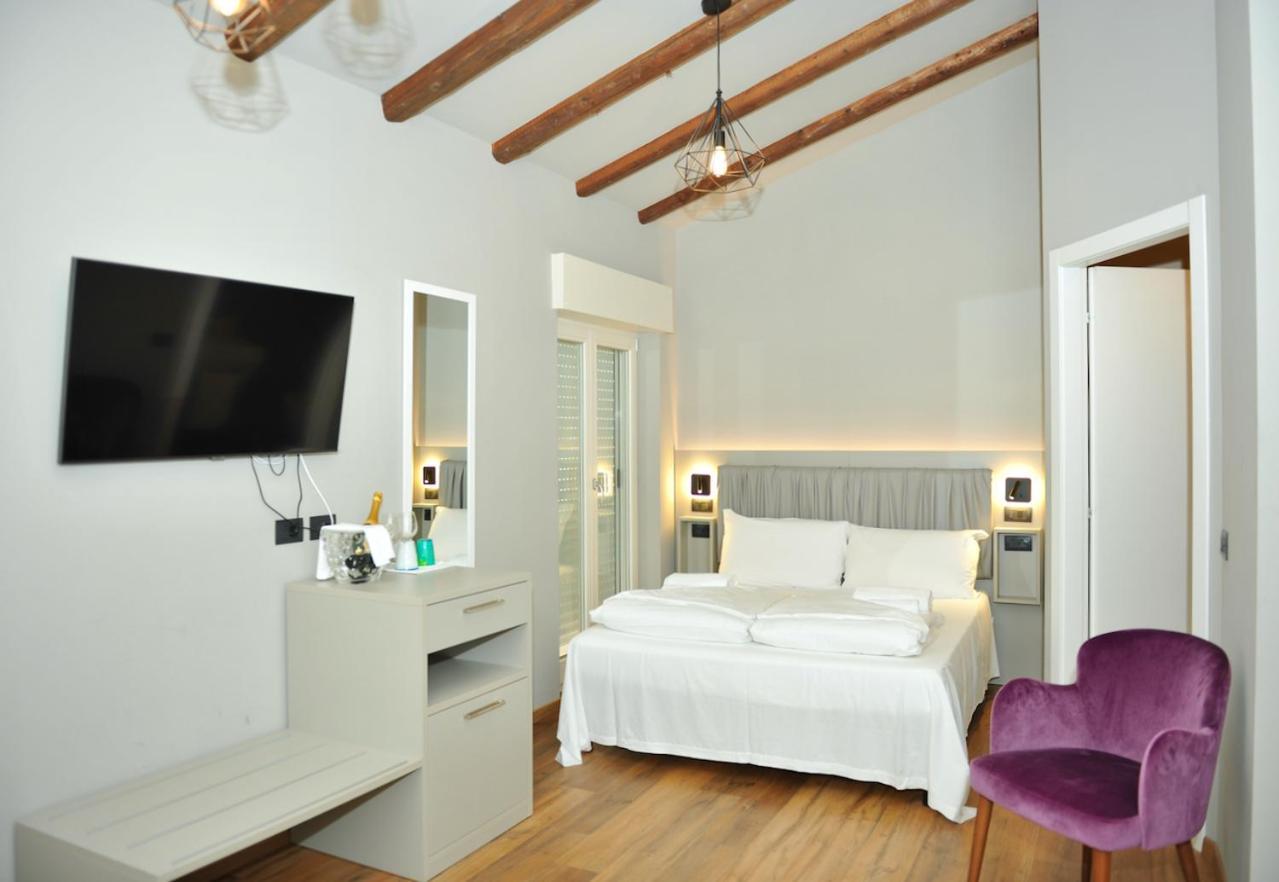 Ca' Bruno Masaneta Bed & Breakfast Grado Bagian luar foto