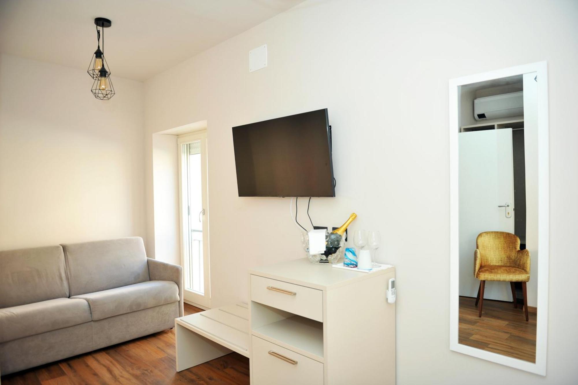 Ca' Bruno Masaneta Bed & Breakfast Grado Bagian luar foto