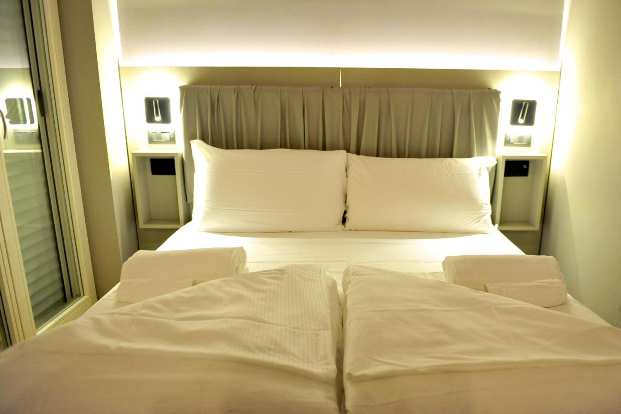 Ca' Bruno Masaneta Bed & Breakfast Grado Bagian luar foto