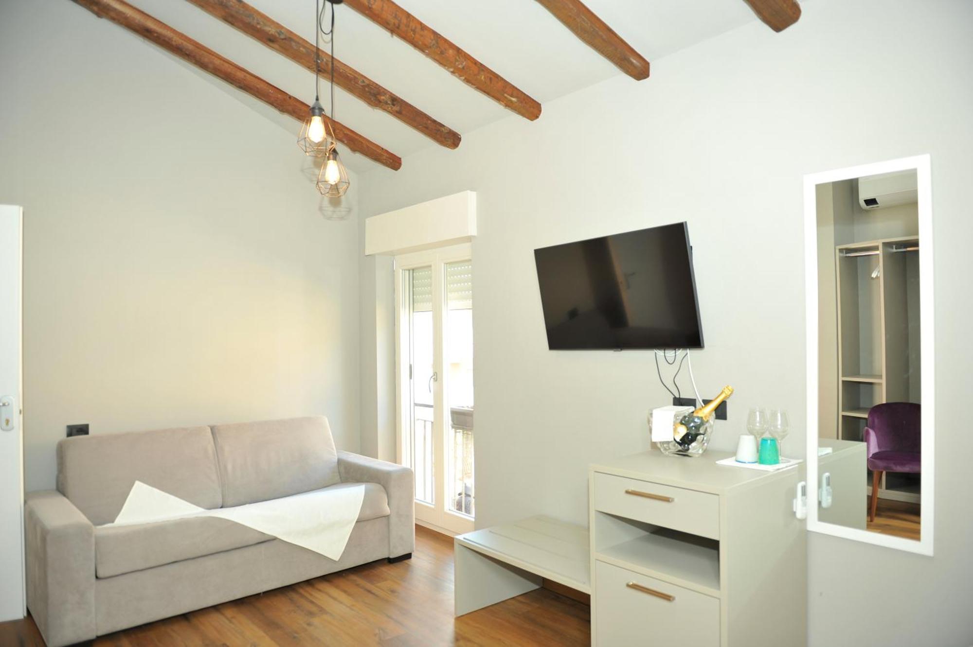 Ca' Bruno Masaneta Bed & Breakfast Grado Bagian luar foto