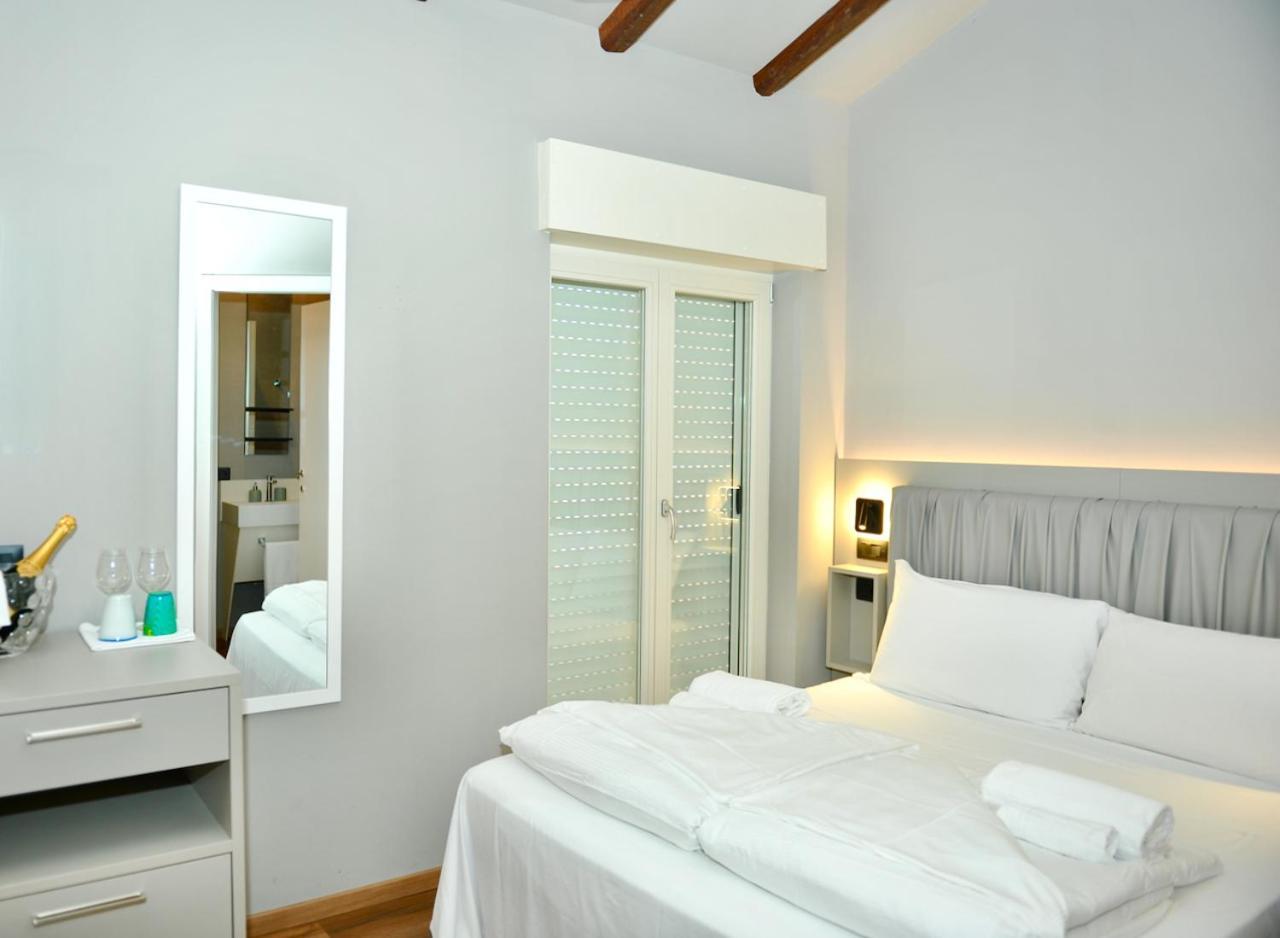 Ca' Bruno Masaneta Bed & Breakfast Grado Bagian luar foto