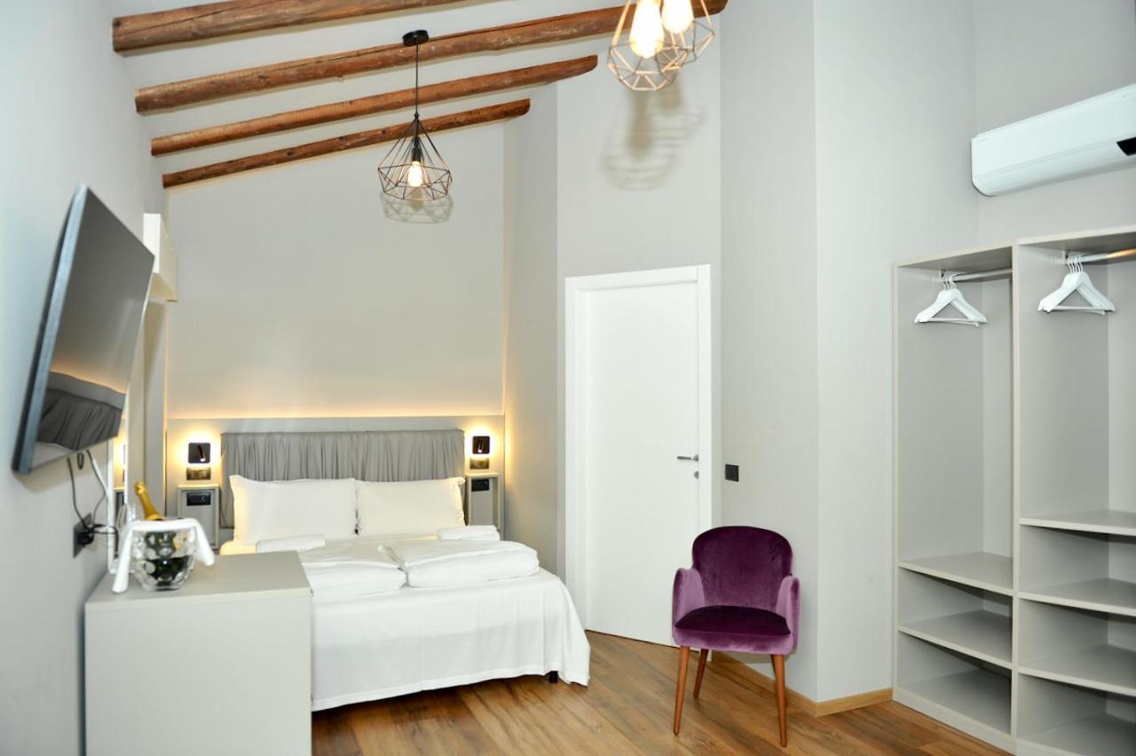 Ca' Bruno Masaneta Bed & Breakfast Grado Bagian luar foto