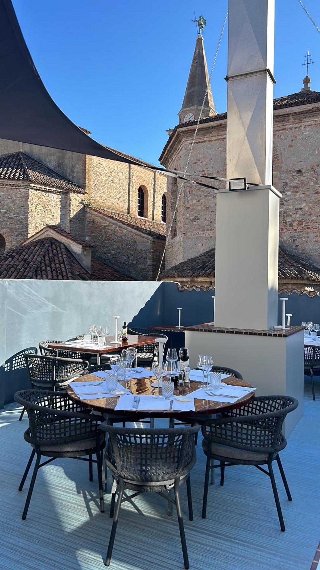 Ca' Bruno Masaneta Bed & Breakfast Grado Bagian luar foto