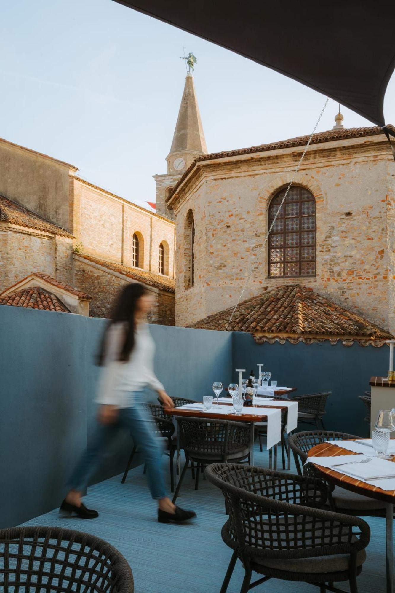 Ca' Bruno Masaneta Bed & Breakfast Grado Bagian luar foto