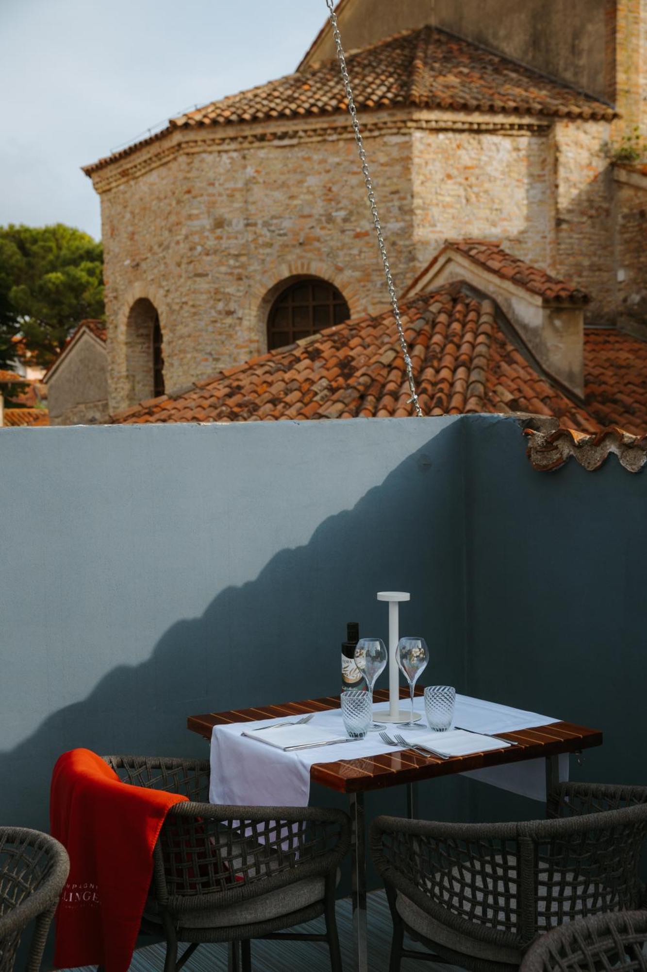 Ca' Bruno Masaneta Bed & Breakfast Grado Bagian luar foto